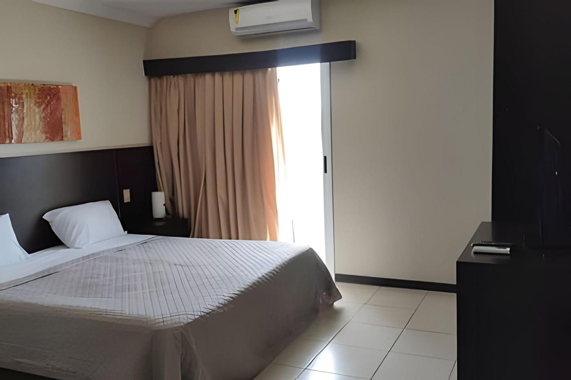 Pe Na Areia, Vista, Internet E Ar Apartment *