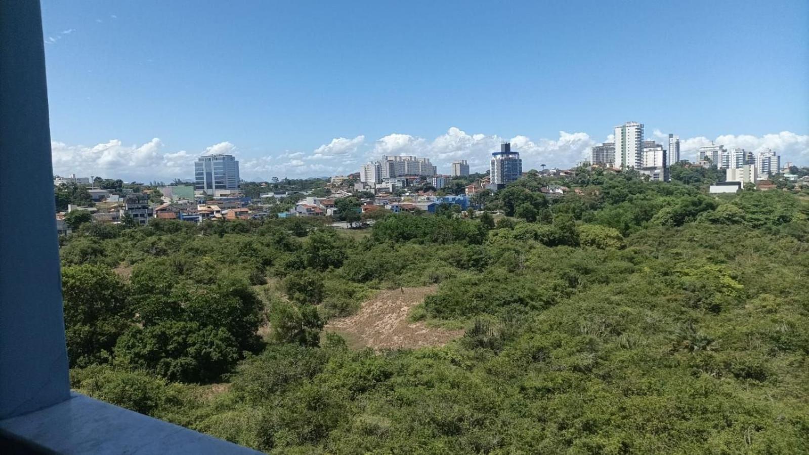 Pe Na Areia, Vista, Internet E Ar Apartment Macae