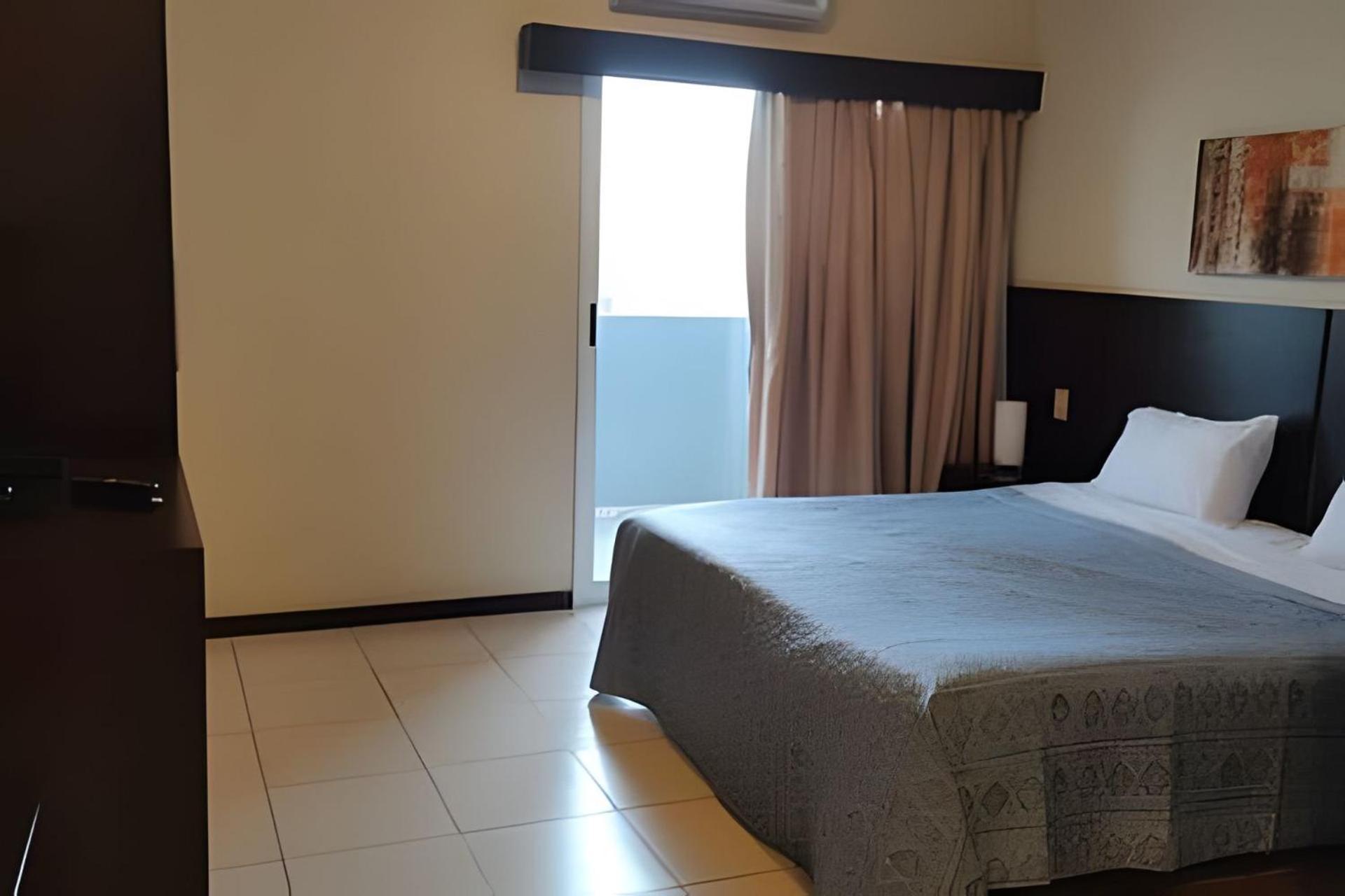 Apartment Pe Na Areia, Vista, Internet E Ar