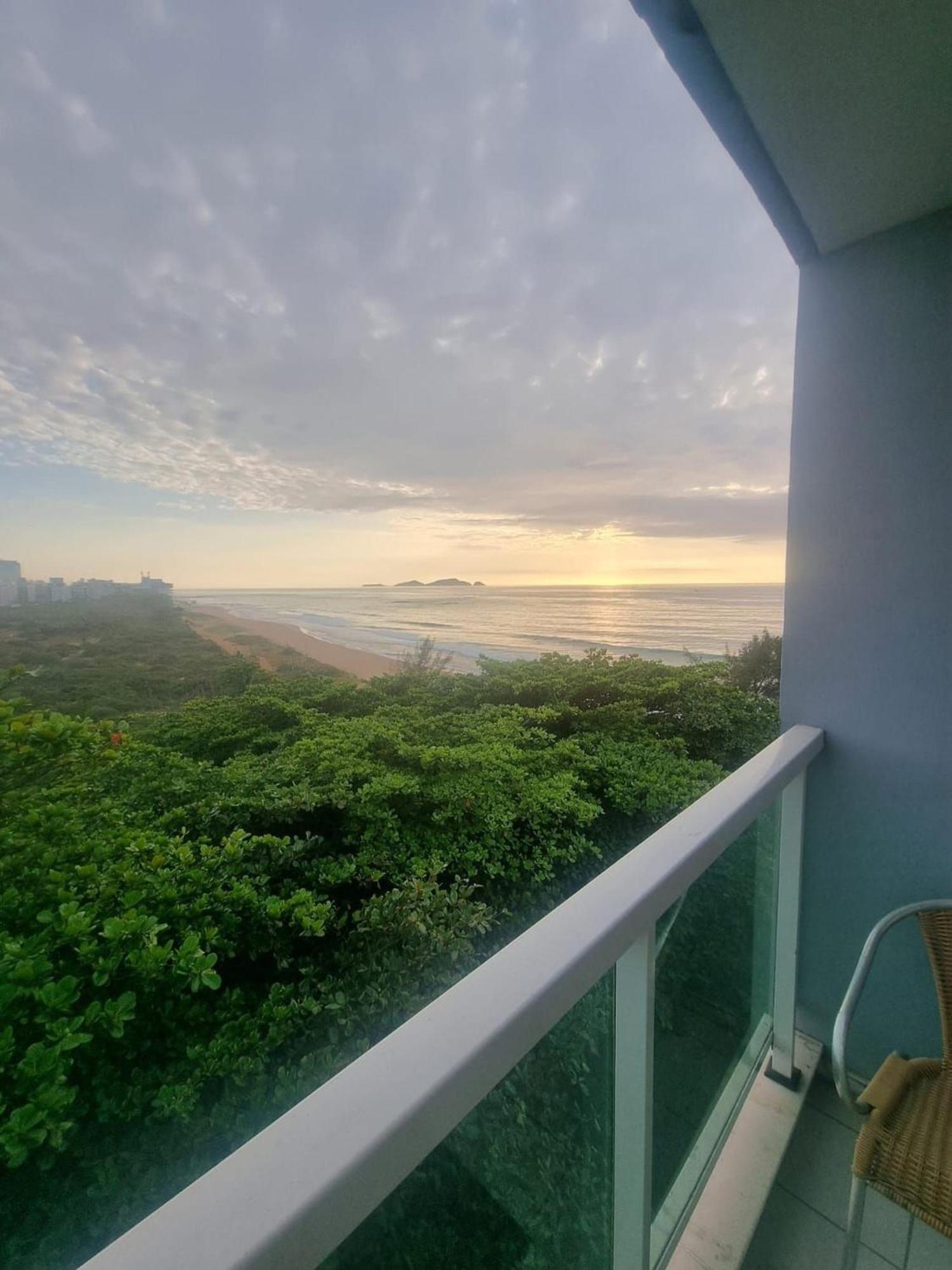 Pe Na Areia, Vista, Internet E Ar * Macae