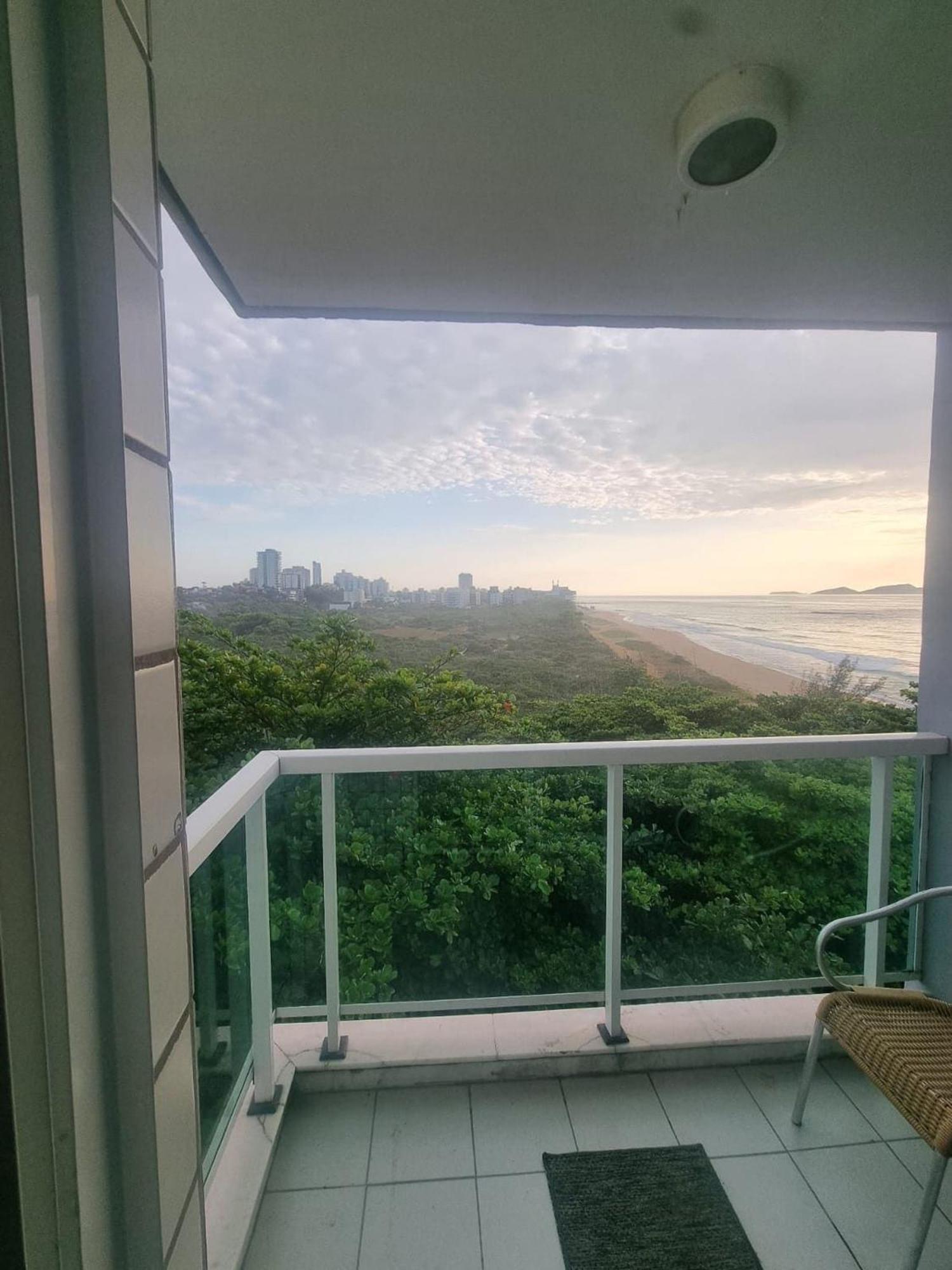 Pe Na Areia, Vista, Internet E Ar * Macae