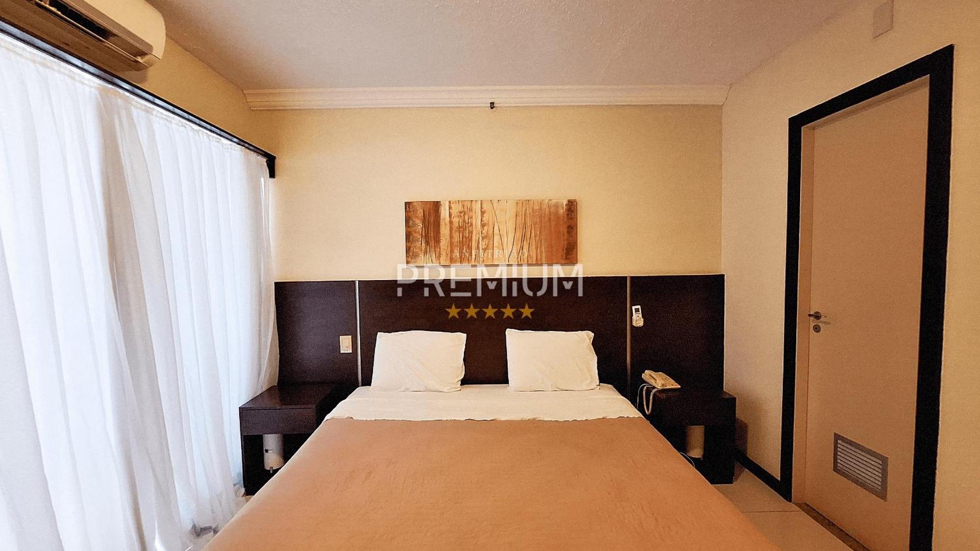 Apartment Pe Na Areia, Vista, Internet E Ar