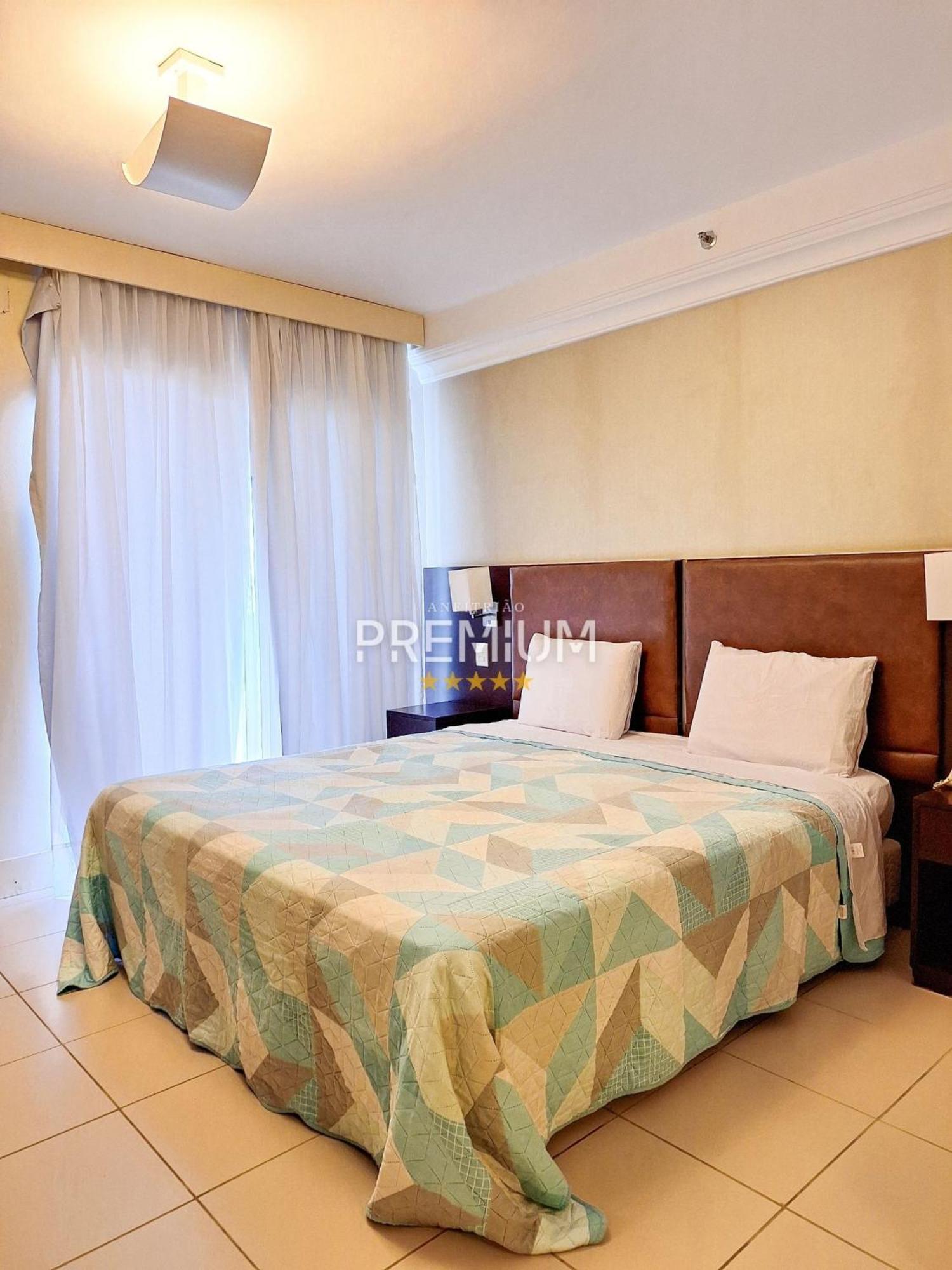 Pe Na Areia, Vista, Internet E Ar Apartment