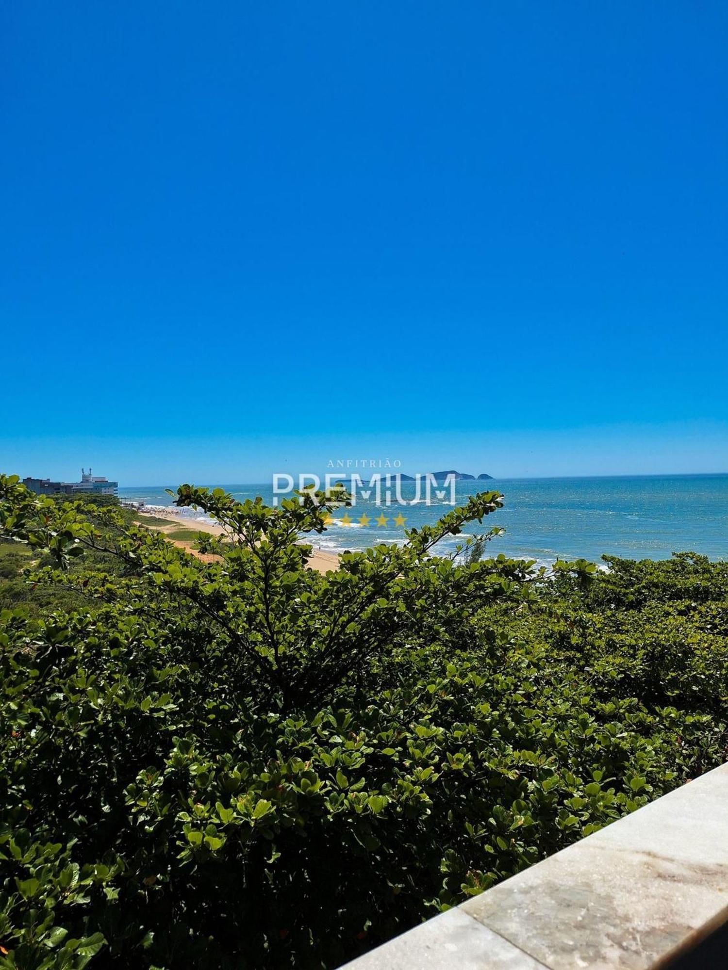 Apartment Pe Na Areia, Vista, Internet E Ar *