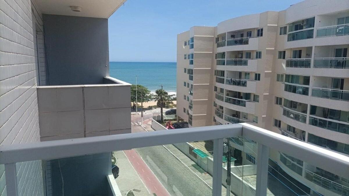 Pe Na Areia, Vista, Internet E Ar Macae