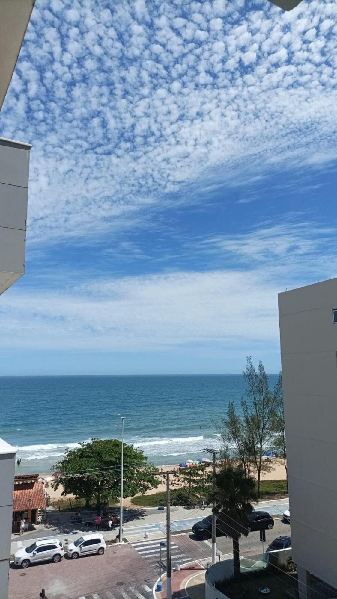 Apartment Pe Na Areia, Vista, Internet E Ar *