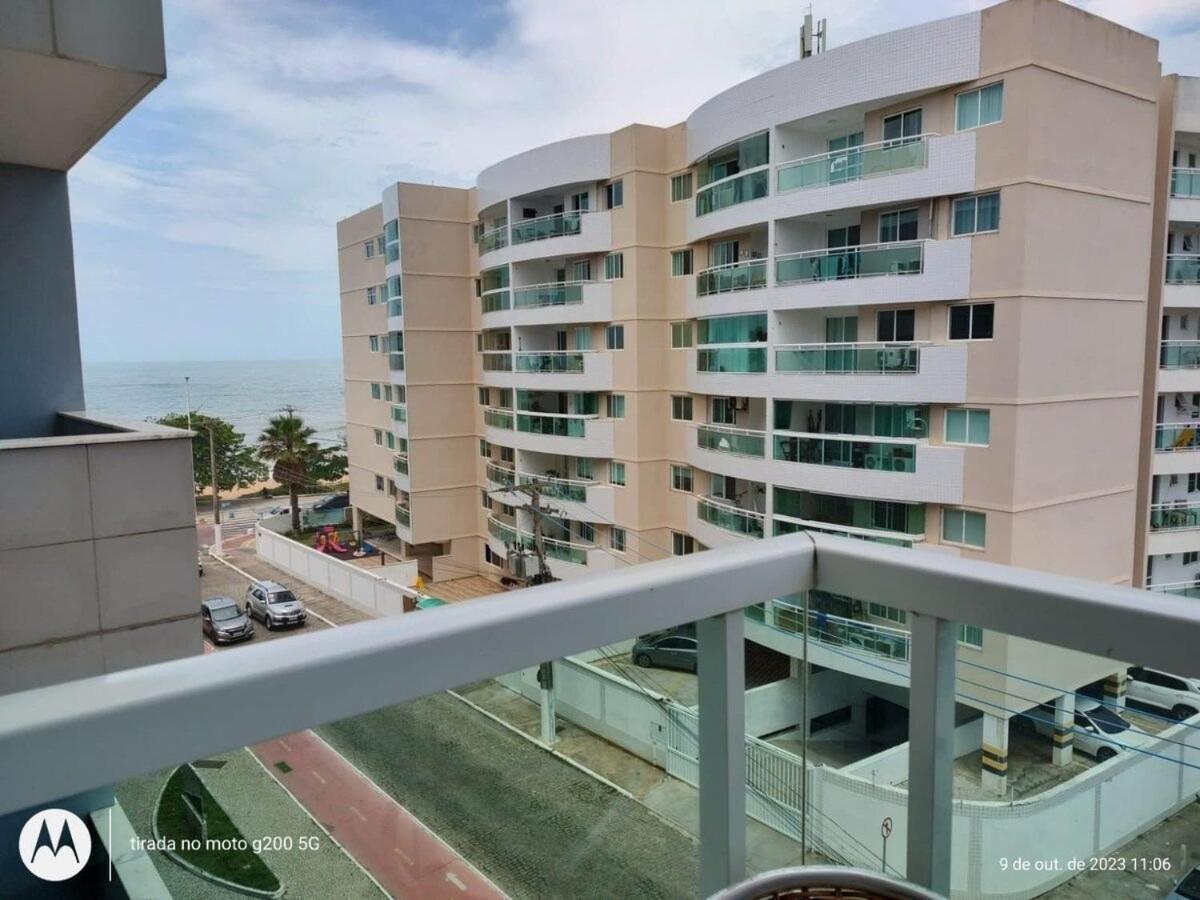 Pe Na Areia, Vista, Internet E Ar