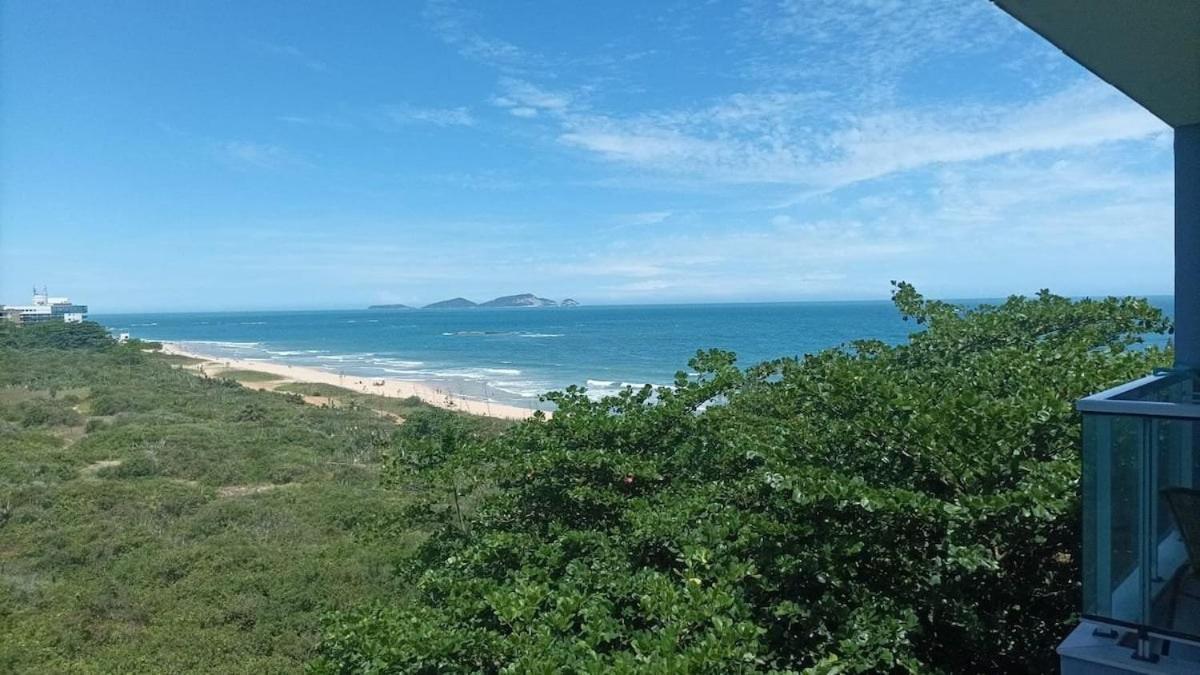 Pe Na Areia, Vista, Internet E Ar * Macae