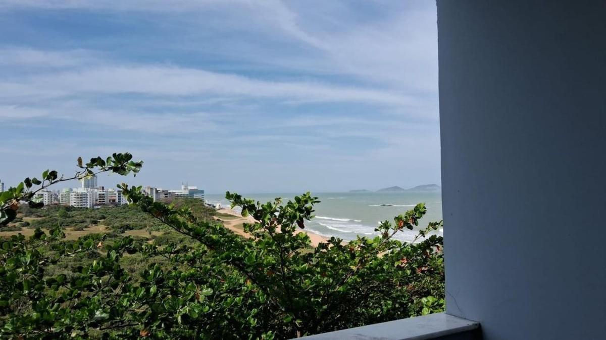 Apartment Pe Na Areia, Vista, Internet E Ar *