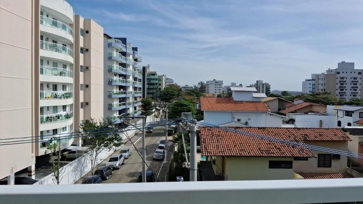 Apartment Pe Na Areia, Vista, Internet E Ar *