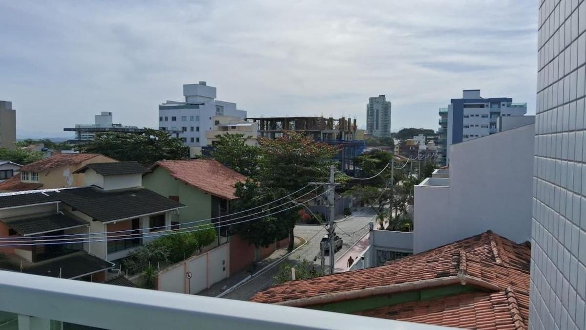 Pe Na Areia, Vista, Internet E Ar *