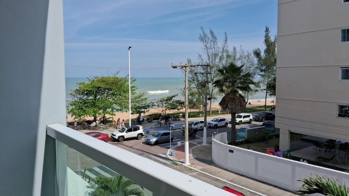 Pe Na Areia, Vista, Internet E Ar Apartment Macae