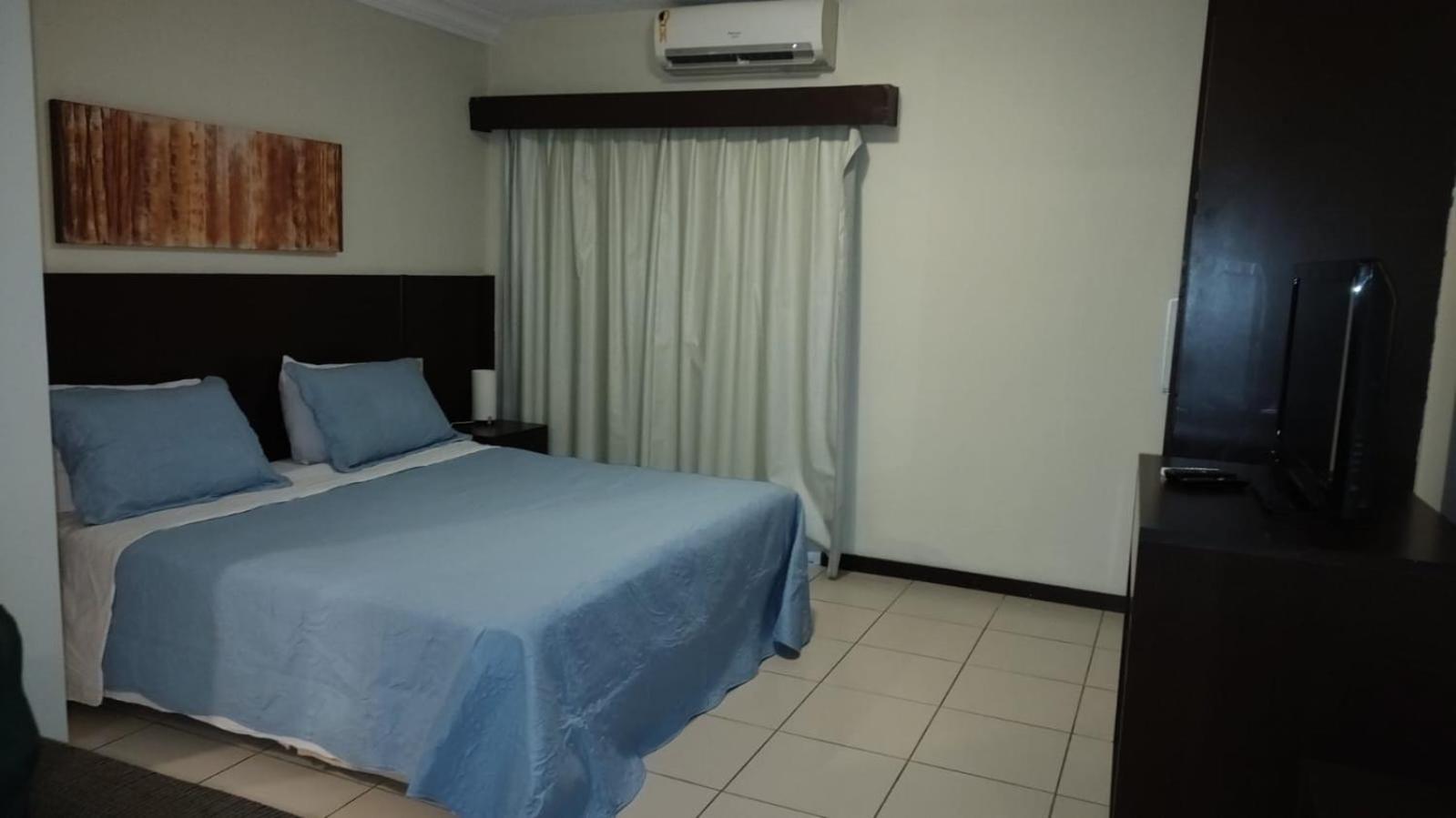 Pe Na Areia, Vista, Internet E Ar Apartment Macae