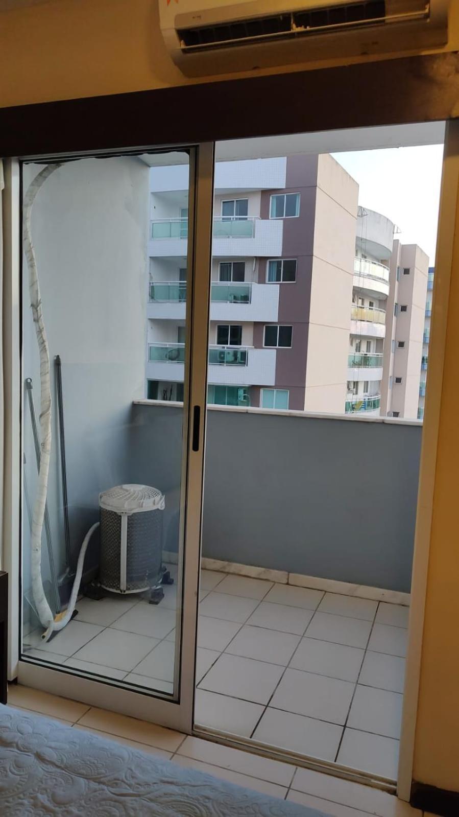 Apartment Pe Na Areia, Vista, Internet E Ar