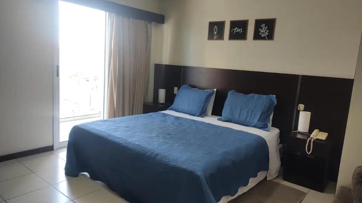 Apartment Pe Na Areia, Vista, Internet E Ar