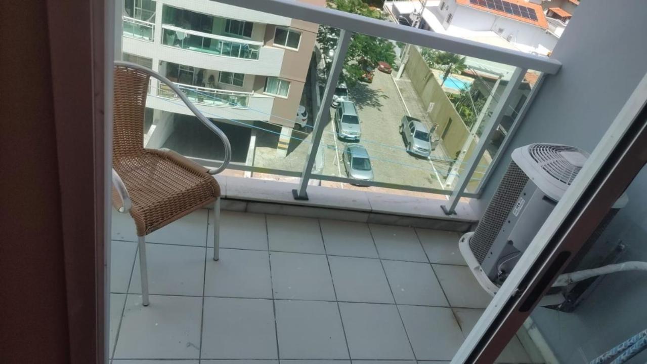 Pe Na Areia, Vista, Internet E Ar Apartment *