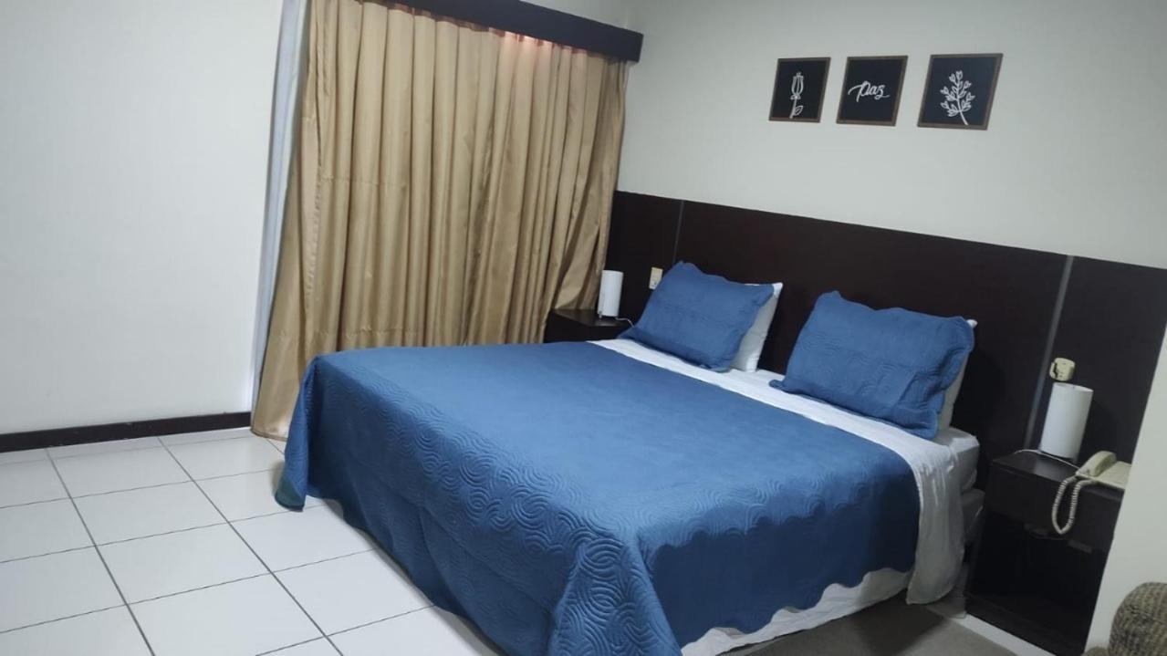 Pe Na Areia, Vista, Internet E Ar Apartment