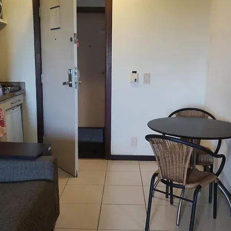 Studio Pe Na Areia, Vista, Internet E Ar Macae Exterior photo