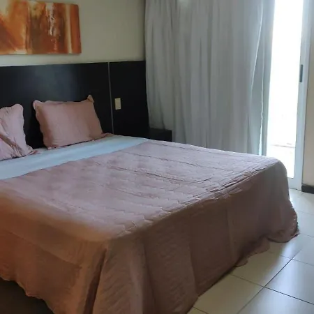 Studio Pe Na Areia, Vista, Internet E Ar Macae Exterior photo