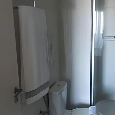 Studio Pe Na Areia, Vista, Internet E Ar Macae Exterior photo