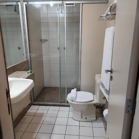 Studio Pe Na Areia, Vista, Internet E Ar Macae Exterior photo