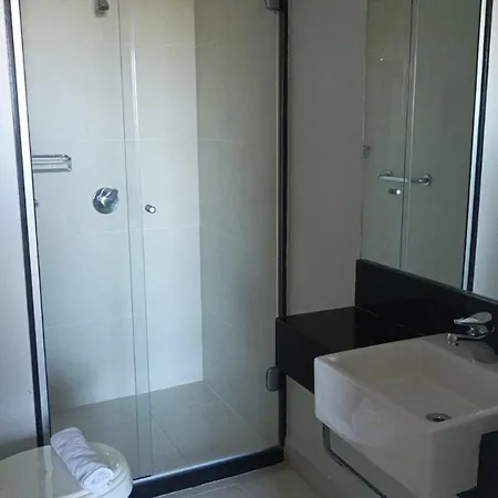 Studio Pe Na Areia, Vista, Internet E Ar Macae Exterior photo