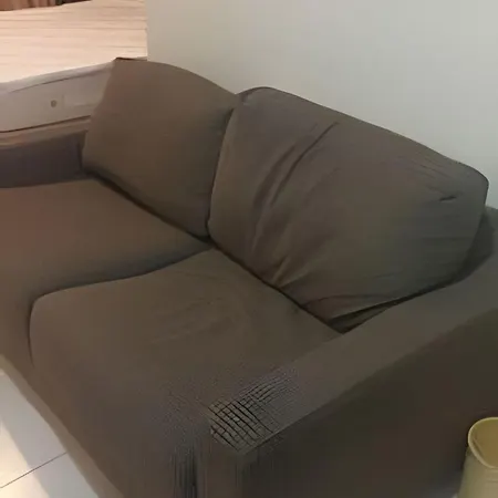 Studio Pe Na Areia, Vista, Internet E Ar Macae Exterior photo