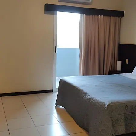 Studio Pe Na Areia, Vista, Internet E Ar Macae Exterior photo