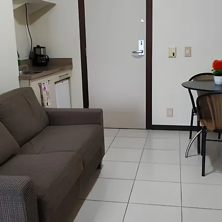 Studio Pe Na Areia, Vista, Internet E Ar Macae Exterior photo