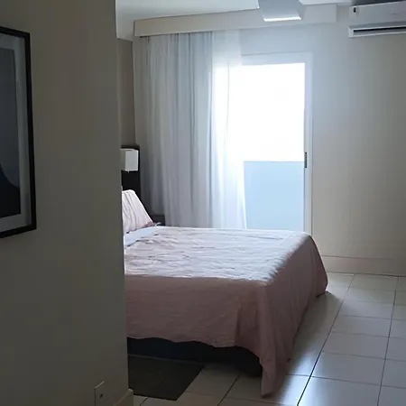 Studio Pe Na Areia, Vista, Internet E Ar Macae Exterior photo