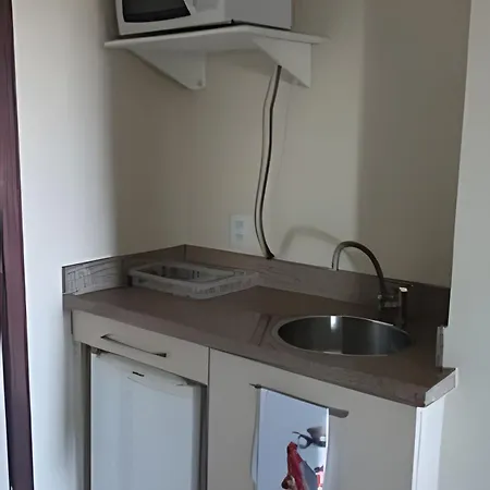 Studio Pe Na Areia, Vista, Internet E Ar Macae Exterior photo