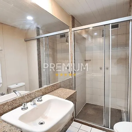 Studio Pe Na Areia, Vista, Internet E Ar Macae Exterior photo