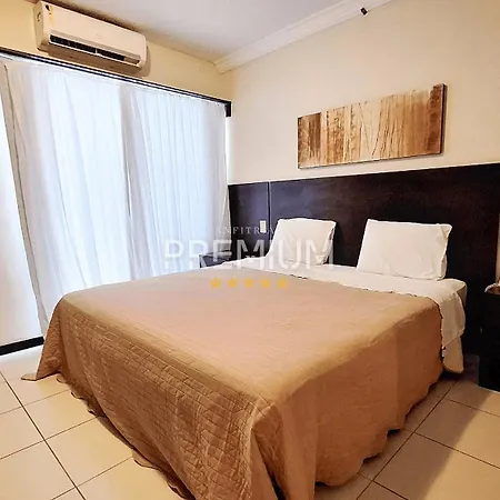 Studio Pe Na Areia, Vista, Internet E Ar Macae Exterior photo