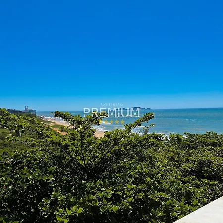 Studio Pe Na Areia, Vista, Internet E Ar Macae Exterior photo