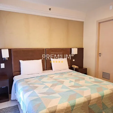 Studio Pe Na Areia, Vista, Internet E Ar Macae Exterior photo