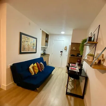 Studio Pe Na Areia, Vista, Internet E Ar Macae Exterior photo