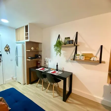 Studio Pe Na Areia, Vista, Internet E Ar Macae Exterior photo