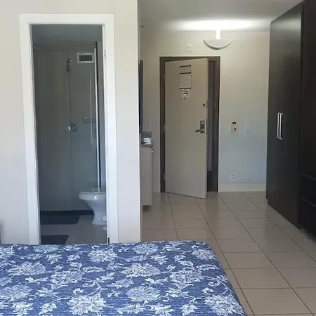 Studio Pe Na Areia, Vista, Internet E Ar Macae Exterior photo