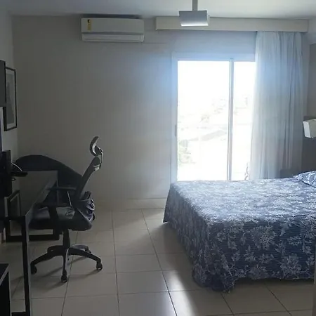 Studio Pe Na Areia, Vista, Internet E Ar Macae Exterior photo
