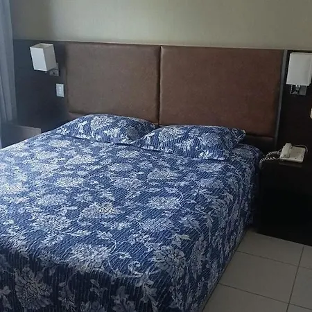 Studio Pe Na Areia, Vista, Internet E Ar Macae Exterior photo