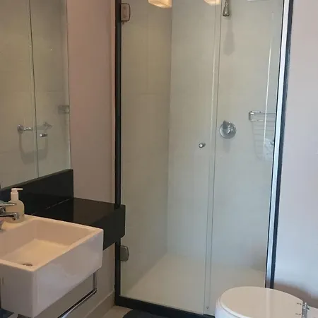 Studio Pe Na Areia, Vista, Internet E Ar Macae Exterior photo