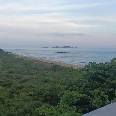 Studio Pe Na Areia, Vista, Internet E Ar Macae Exterior photo