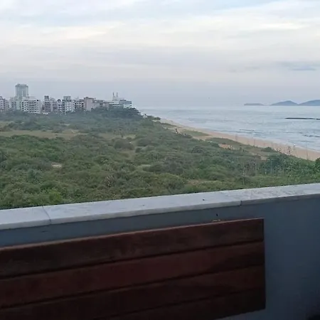 Studio Pe Na Areia, Vista, Internet E Ar Macae Exterior photo