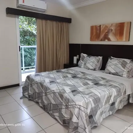 Studio Pe Na Areia, Vista, Internet E Ar Macae Exterior photo