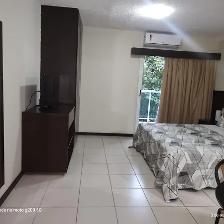 Studio Pe Na Areia, Vista, Internet E Ar Macae Exterior photo