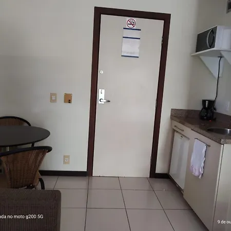 Studio Pe Na Areia, Vista, Internet E Ar Macae Exterior photo