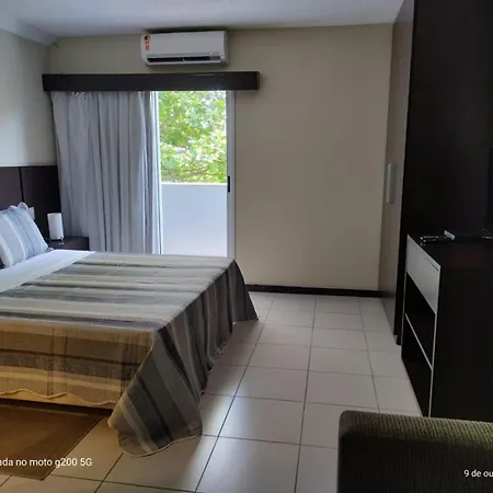 Studio Pe Na Areia, Vista, Internet E Ar Macae Exterior photo