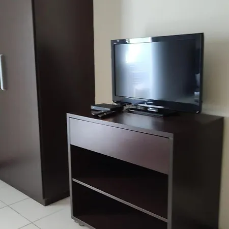 Studio Pe Na Areia, Vista, Internet E Ar Macae Exterior photo
