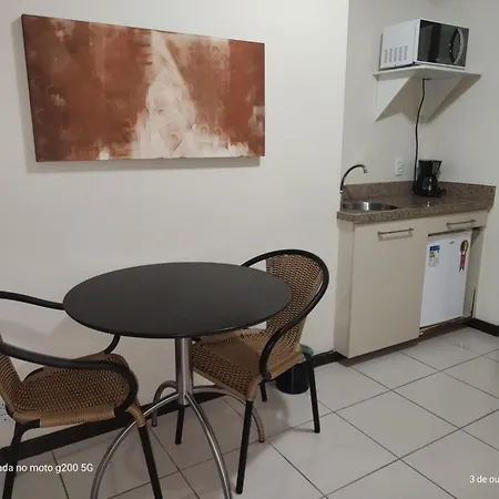 Studio Pe Na Areia, Vista, Internet E Ar Macae Exterior photo