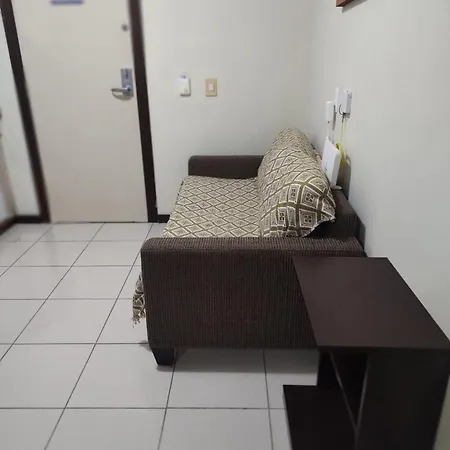 Studio Pe Na Areia, Vista, Internet E Ar Macae Exterior photo